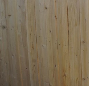 Brand new unstained wood — Springfield MO